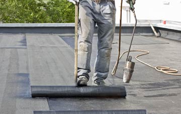 flat roof replacement Selkirk, Scottish Borders