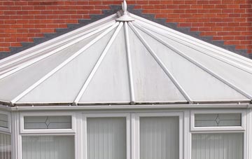 Selkirk polycarbonate conservatory roof repairs