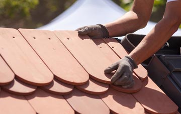 Selkirk roof tile contractors