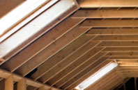 Selkirk tapered roof insulation quotes